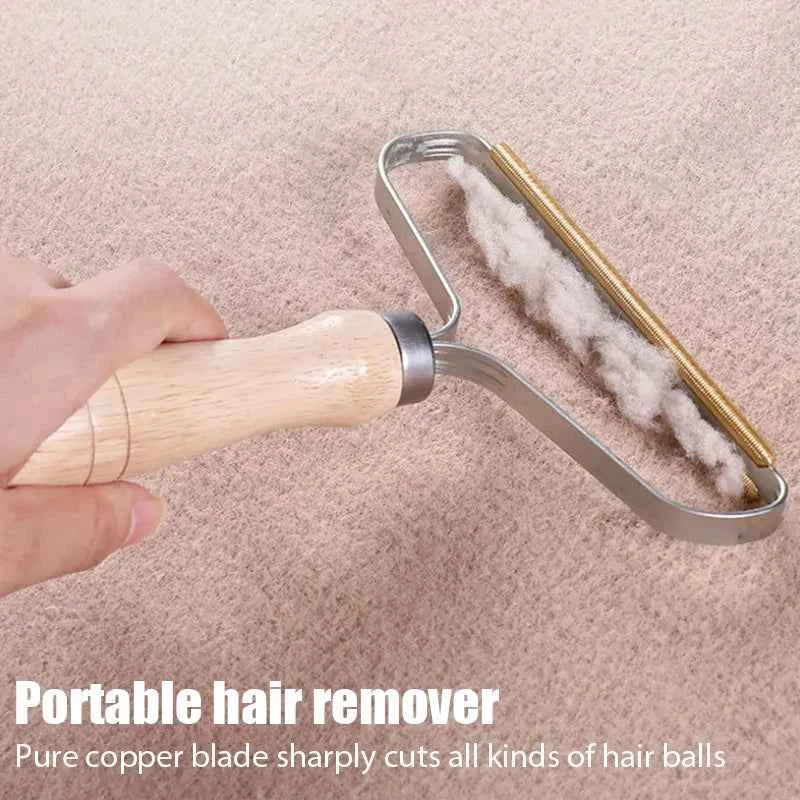 Reusable Pet Hair Remover