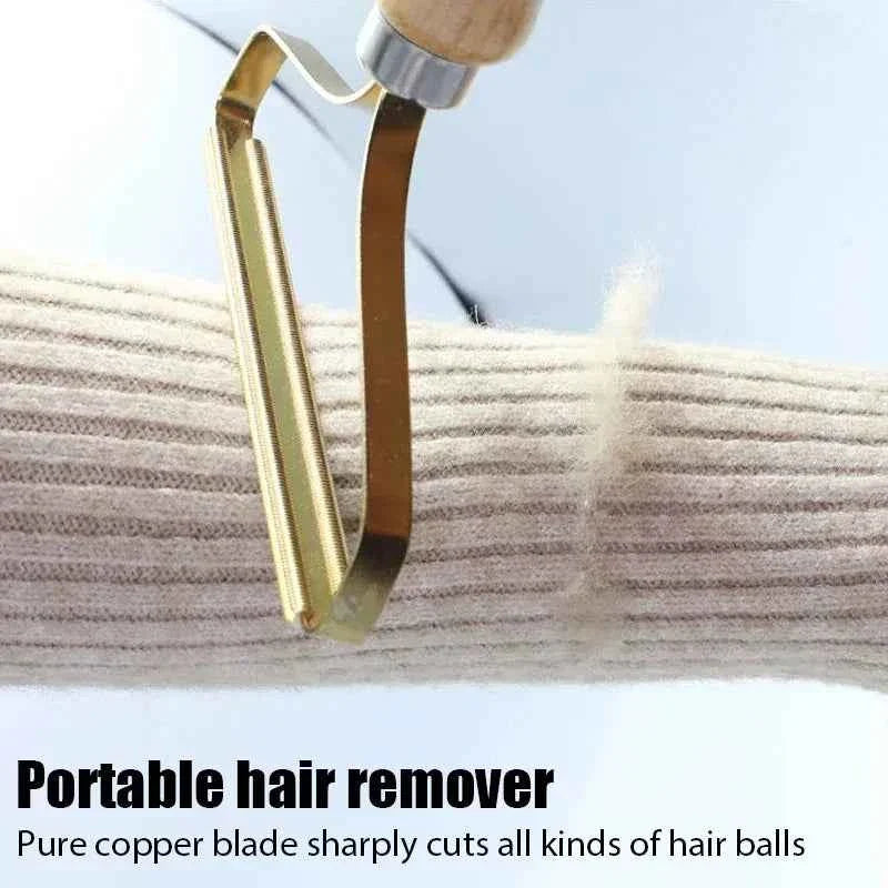 Reusable Pet Hair Remover