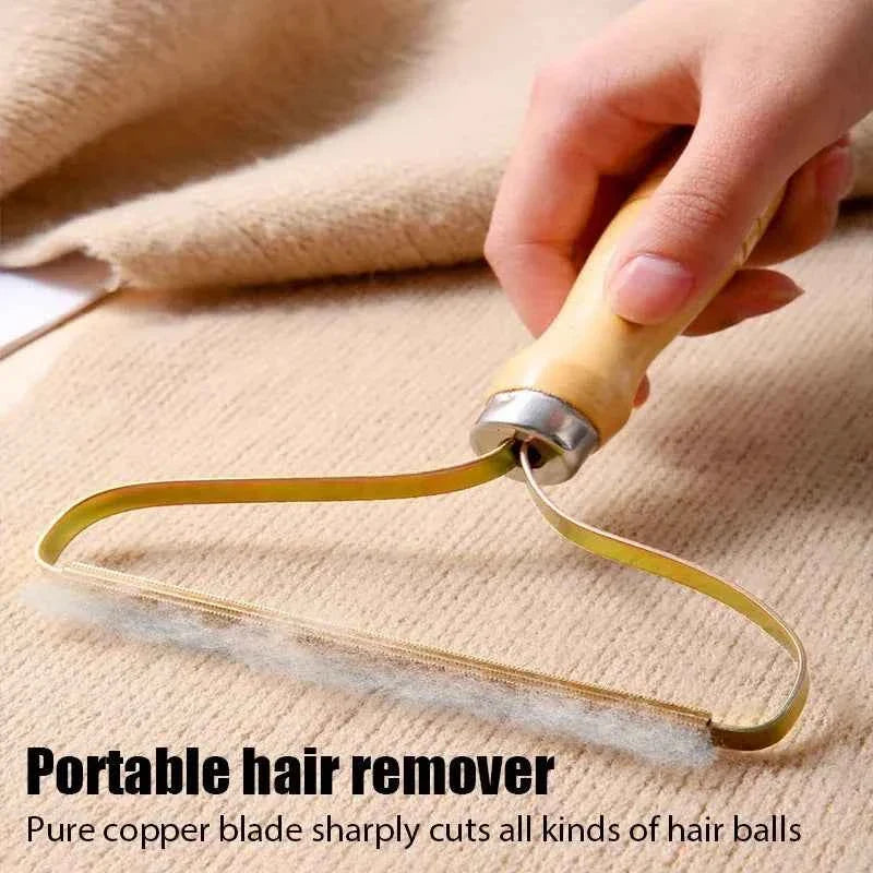 Reusable Pet Hair Remover