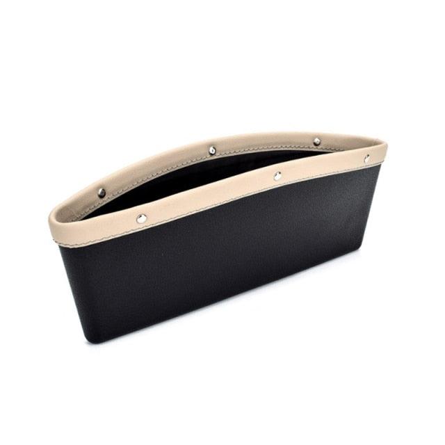 Universal Car Seat Gap Organizer
