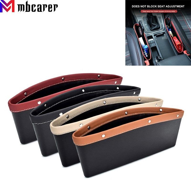 Universal Car Seat Gap Organizer