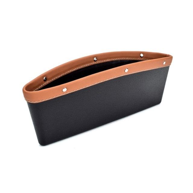 Universal Car Seat Gap Organizer