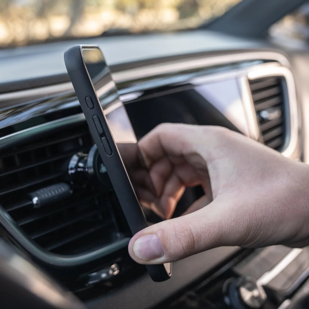 360° Magnetic Car Vent Phone Holder