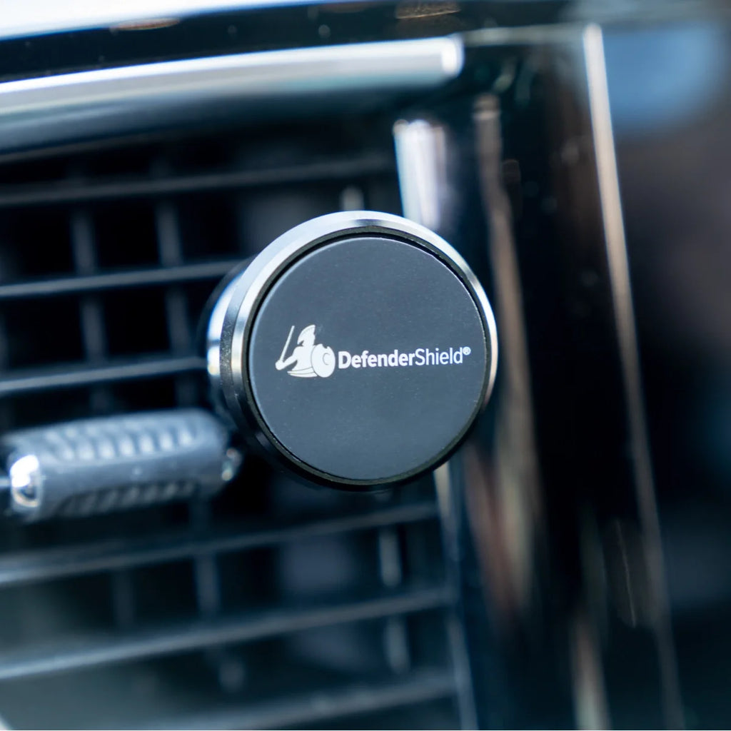 360° Magnetic Car Vent Phone Holder