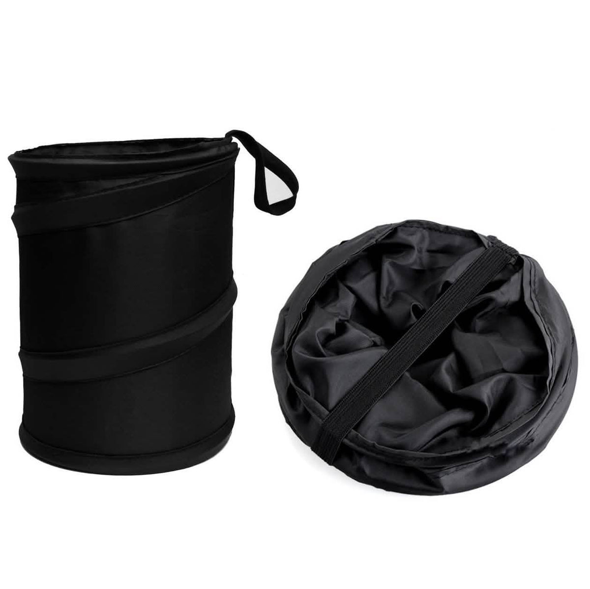 Waterproof Collapsible Car Trash Can