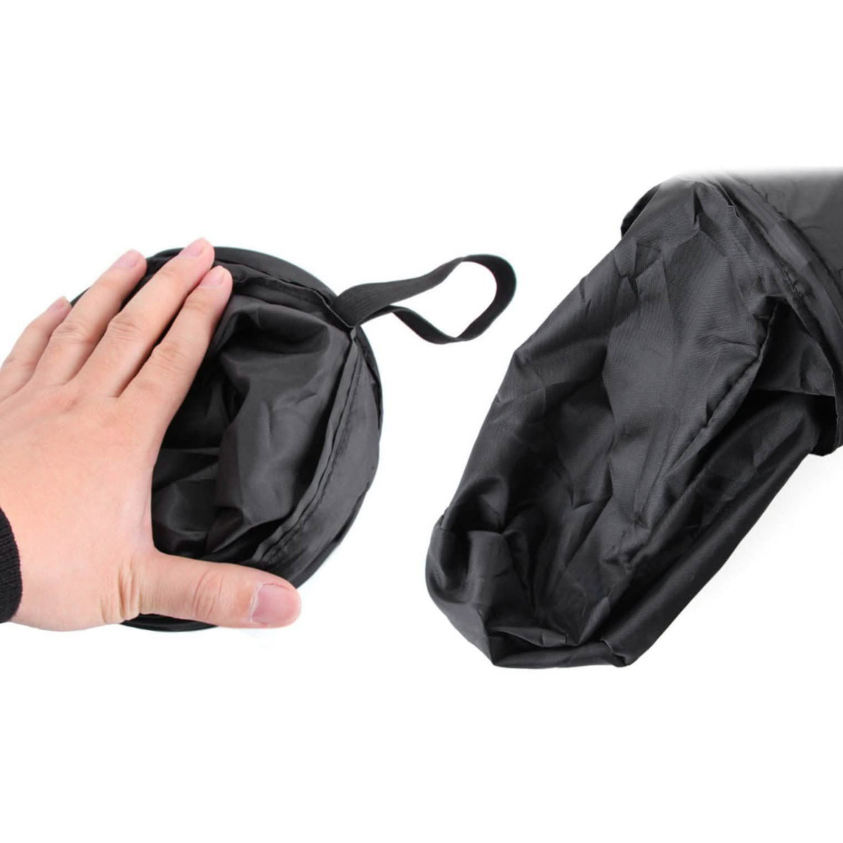 Waterproof Collapsible Car Trash Can